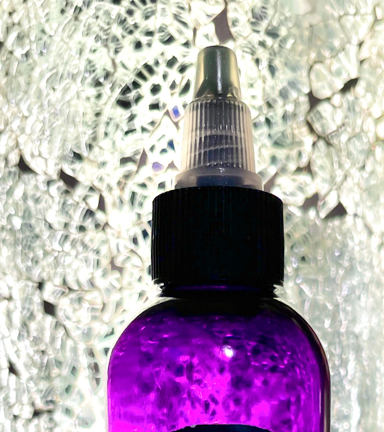 Eczema Scalp Relief Serum 