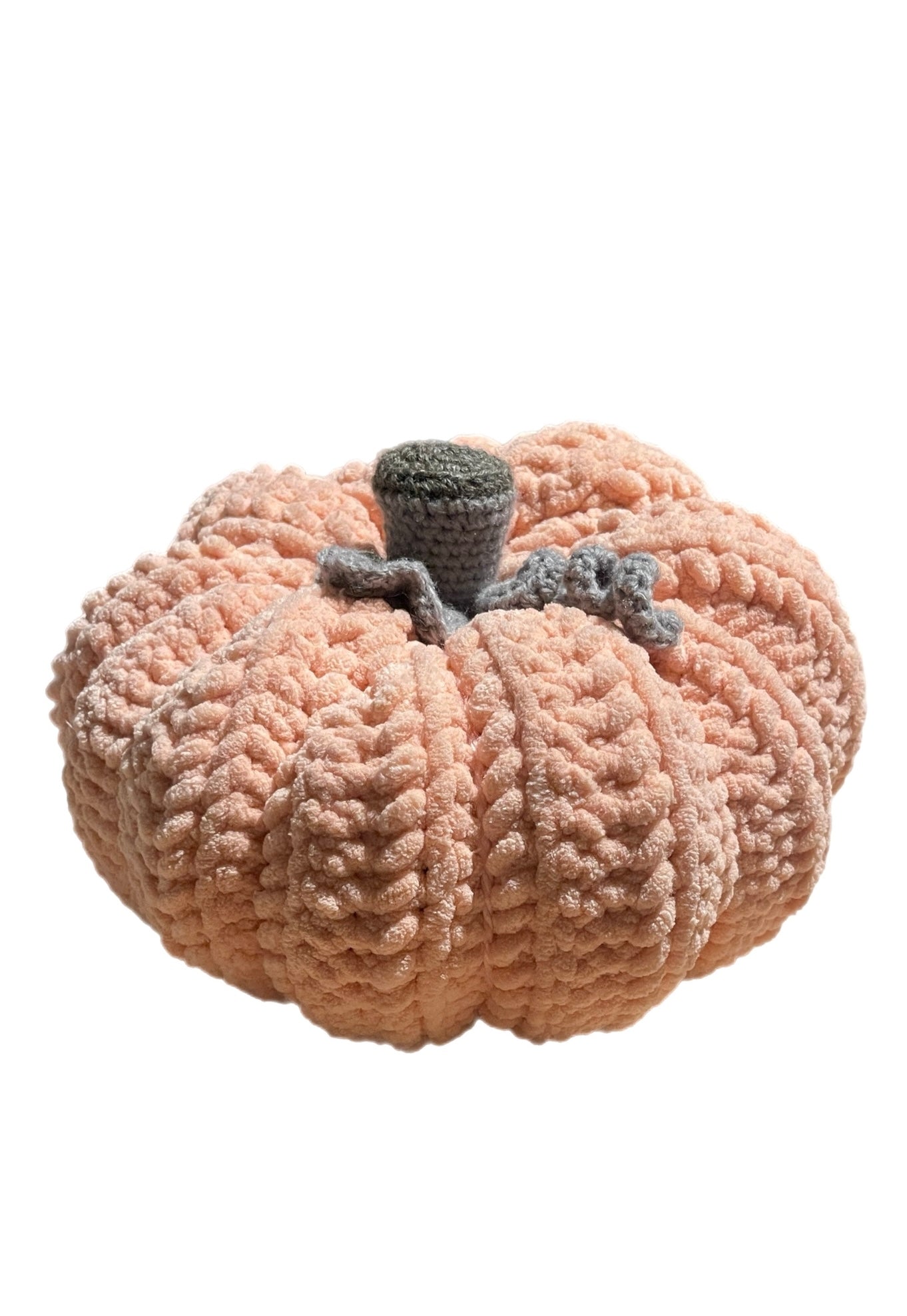 Giant Plush Pumpkin pillow