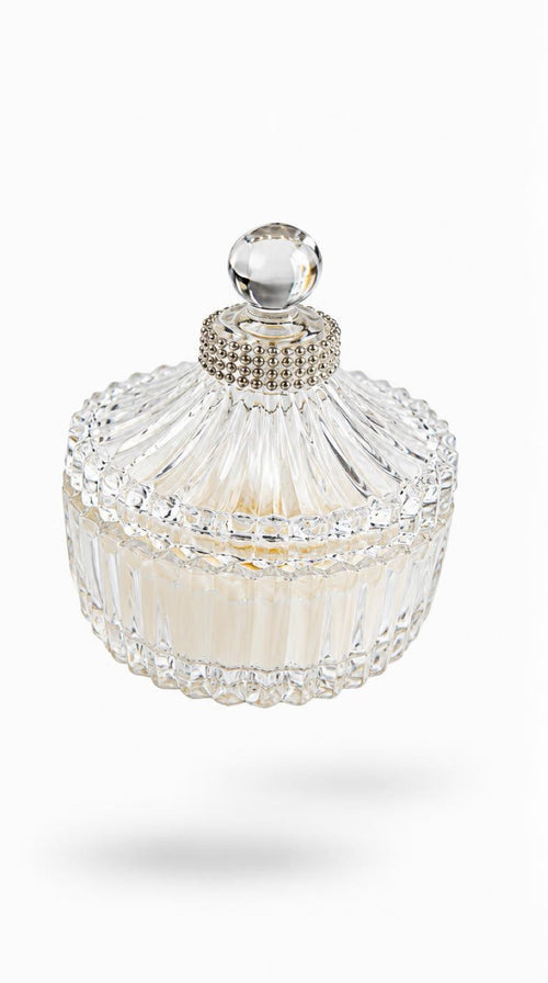 BLOOM DAISY 20 SOY CANDLE