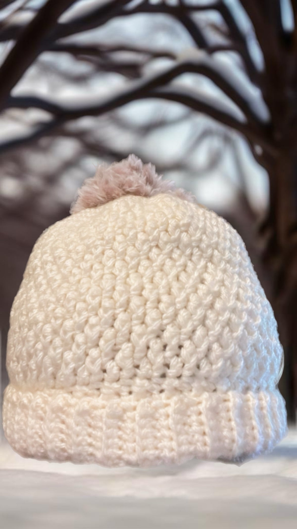 Silk Beanie