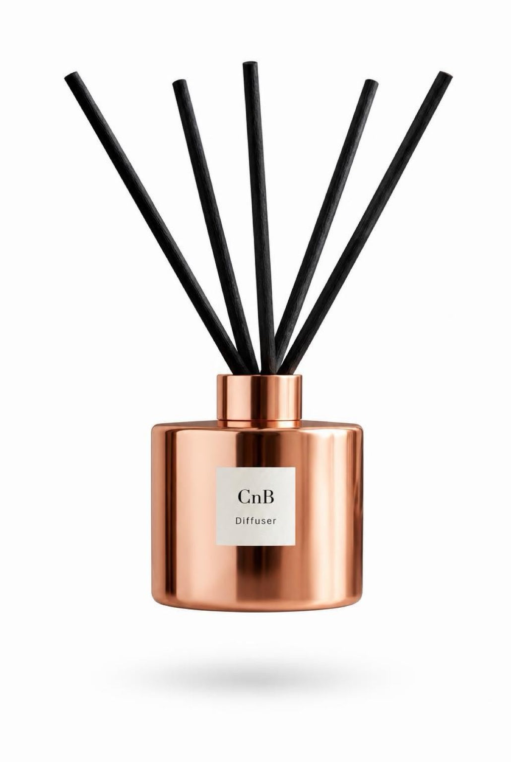 GOLDEN ELIXIR - Reed Diffuser