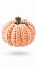 Giant Plush Pumpkin pillow