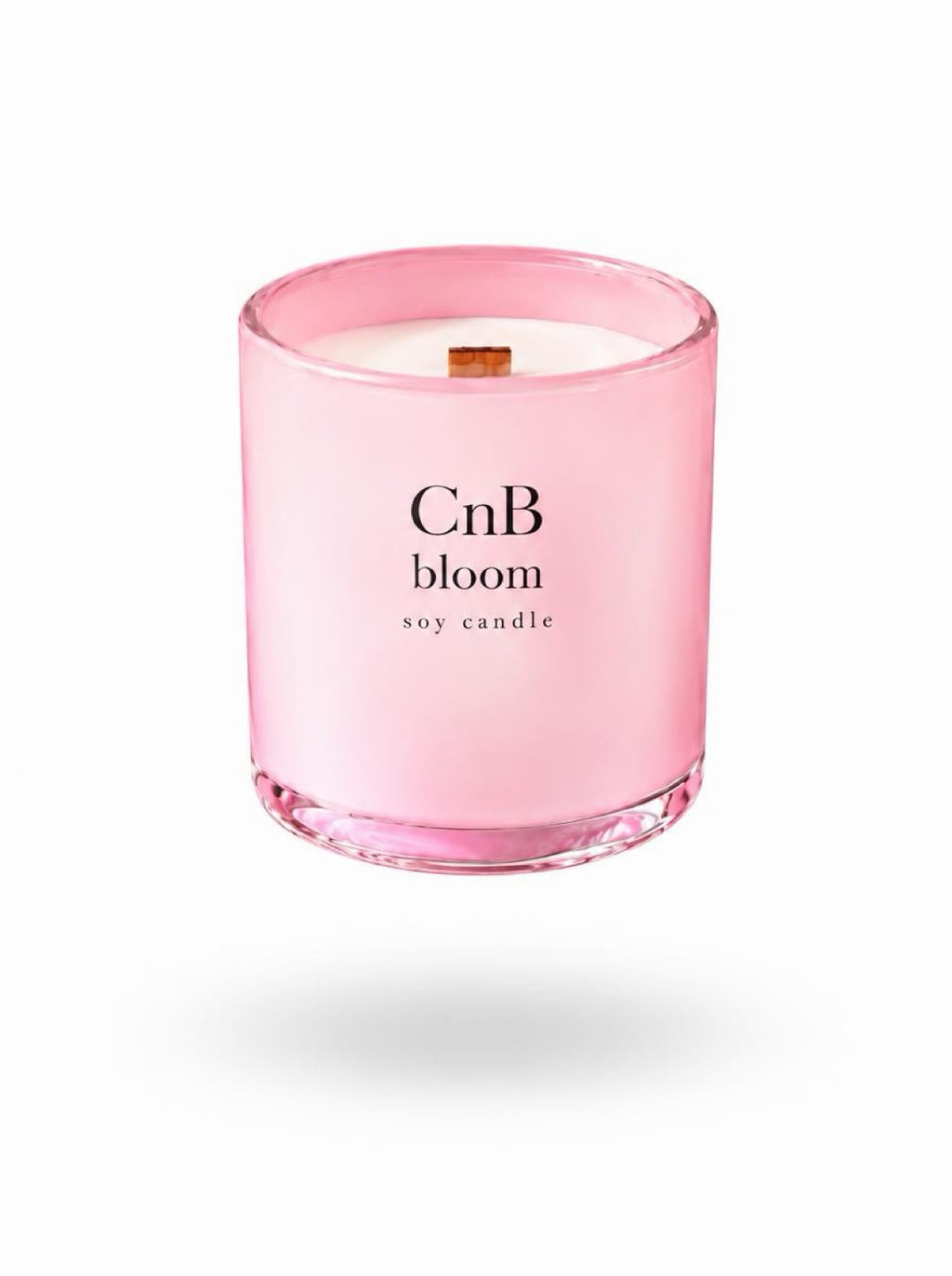 BLOOM 192 SOY CANDLE