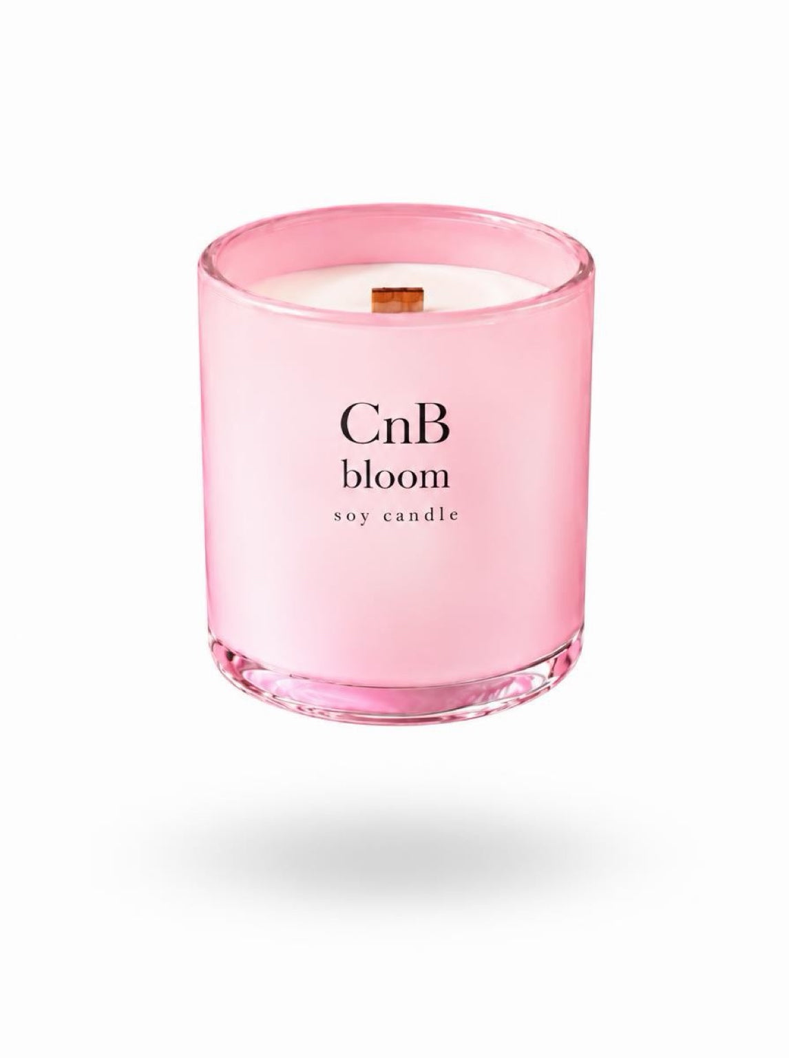 BLOOM 192 SOY CANDLE