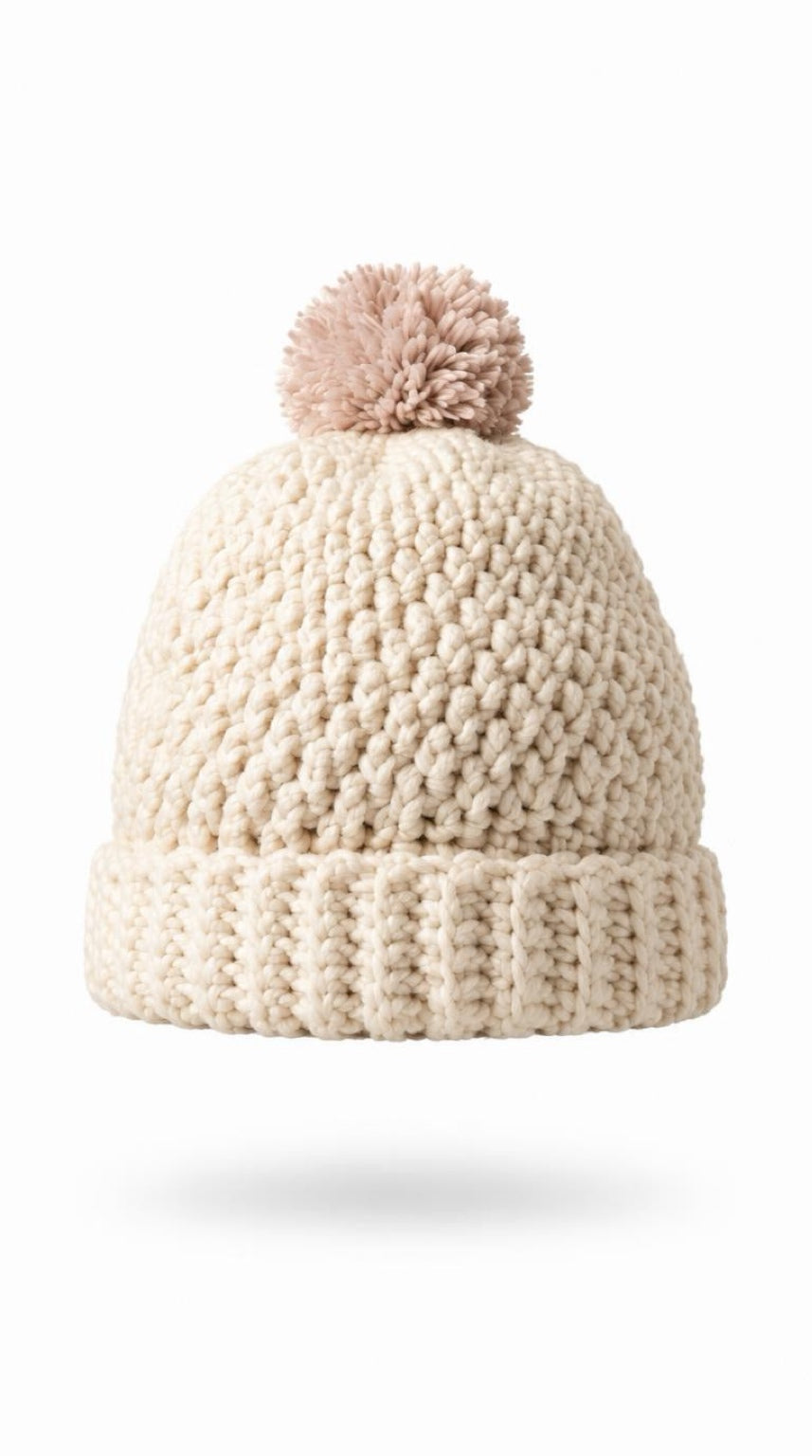 Silk Beanie
