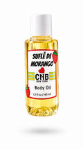 Strawberry soufflé Body Oil
