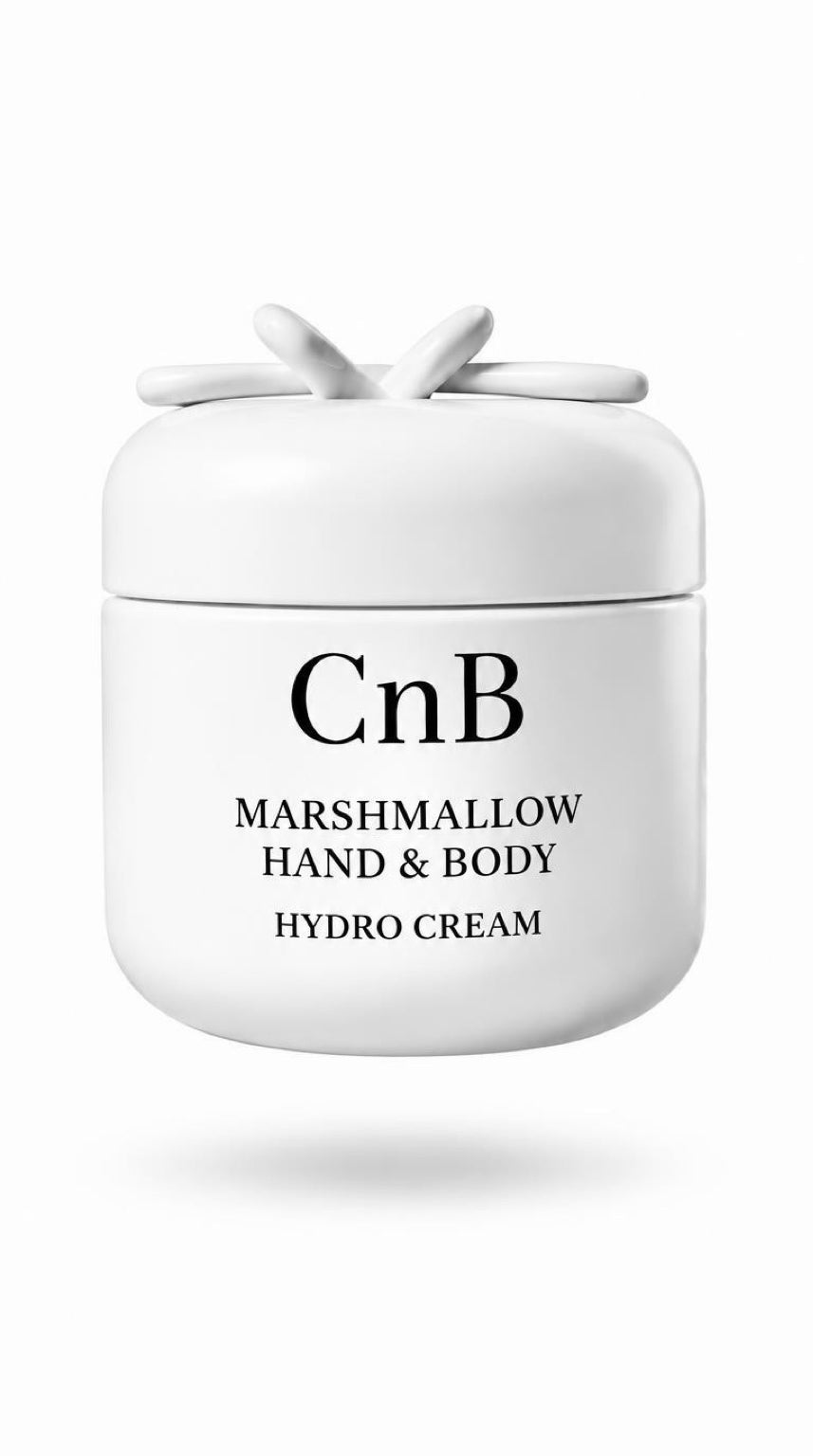 Hand and body Hydro Cream |marshmallow