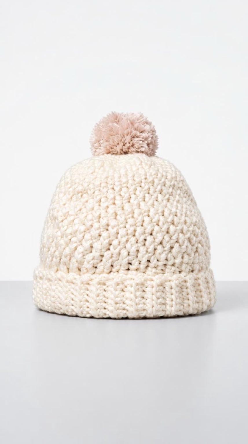 Silk Beanie