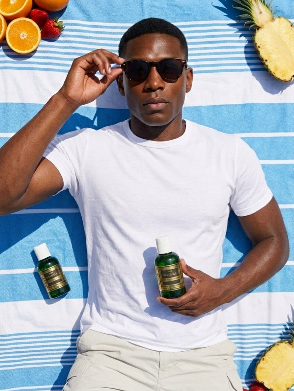 Cabo Frio 11.11 Body Oil