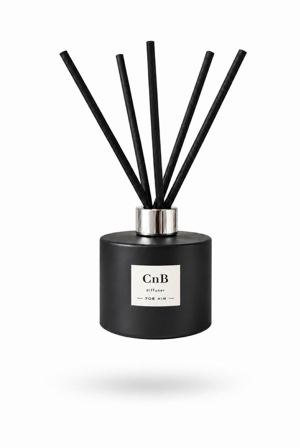 Midnight Bamboo Reed Diffuser