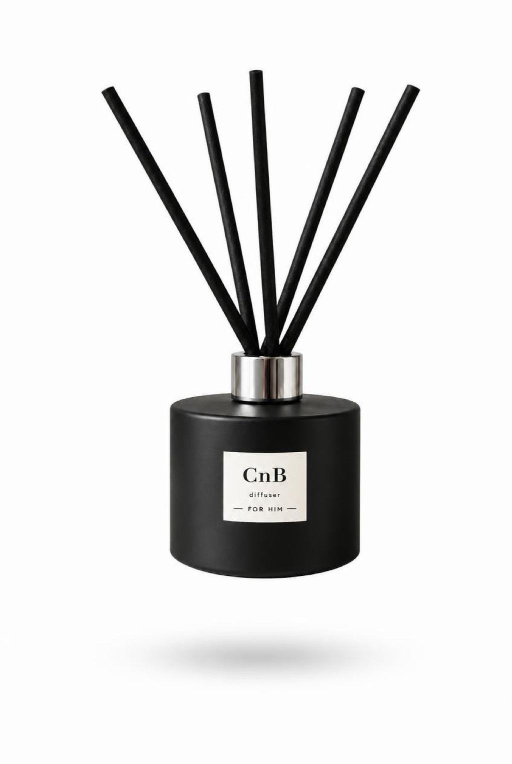 Midnight Bamboo Reed Diffuser